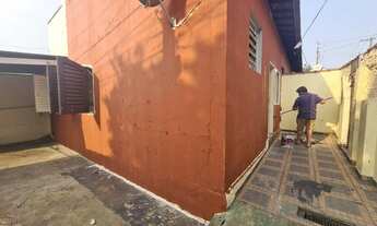 Imagem 5: Casa com 2 dorms para Alugar, por R$ 1.250/mês - Jardim Pinheirinho - Embu das Artes/SP