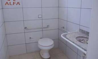 Imagem 4: Salão para alugar, 50 m² por R$ 1.140,00/mês - Parque Residencial Universo - São José do R