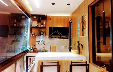 Imagem 5: Aptº a venda no Recreio, gleba A, impecável!!