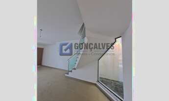 Imagem 6: SAO BERNARDO DO CAMPO - Residential / Sobrado - BAETA NEVES