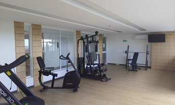 Imagem 2: ALUGO APT COM 1 QUARTO MOBILIADO NO RENASCENÇA