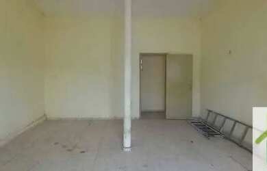 Imagem 4: Casa com 3 dormitórios para alugar por R$ 700,00/mês - Monte Castelo - Teresina/PI