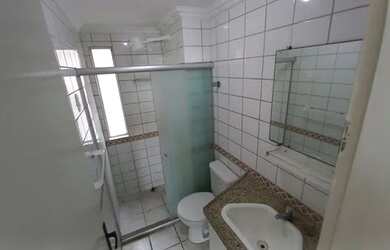 Imagem 7: Apartamento para alugar com 77m² com 3 quartos suíte lazer completo em Tamarineira - Recif