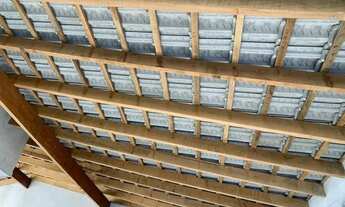 Imagem 3: Sobrado com 3 dormitórios à venda, 210 m² por R$ 532.000,00 - Village das Flores - Caçapav