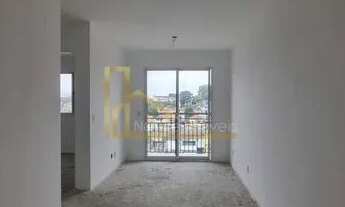 Imagem: Apartamento à venda no bairro Limoeiro