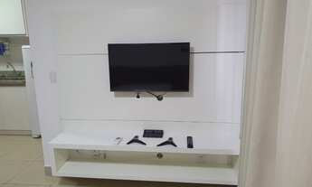 Imagem 7: Flat no The Expression - Mobiliado