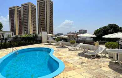 Imagem 6: Alugo - 2/4 sendo 1 suíte - Petrópolis