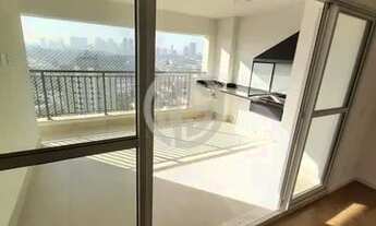 Imagem 4: Apartamento para alugar no bairro Jardim Caravelas - São Paulo/SP