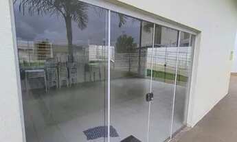 Imagem 5: Apartamento para Locação em Uberlândia, Shopping Park, 2 dormitórios, 1 suíte, 2 banheiros