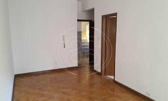 Imagem: São Paulo - Apartamento Padrão - Vila