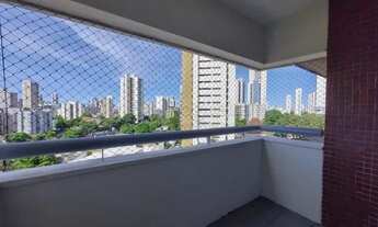 Imagem: Apartamento para venda com 104 metros quadrados