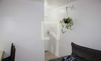 Imagem: Apartamento para Aluguel - Campo Grande