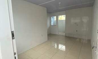 Imagem 2: Aluga-se apartamento de um quarto na Av Elza Lucchi, Ponte do Imaruim, Palhoça