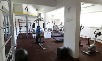 Imagem 5: Apartamento Padrão em São José dos Campos