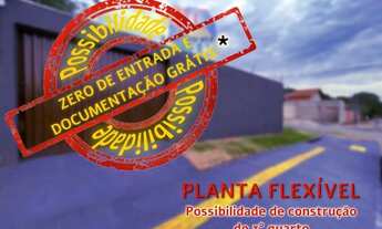 Imagem: CASA PARQUE HAYALA