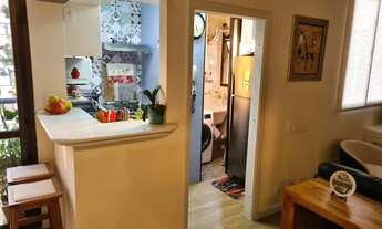 Imagem 5: Apartamento Locação 2 Dormitórios - 80 m² Moema