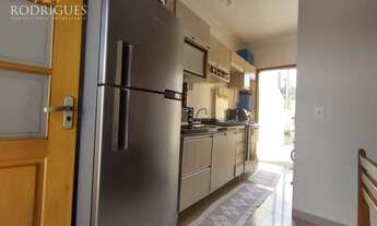 Imagem 7: Casa com 4 dormitórios à venda, 148 m² por R$ 700.000,00 - Jardim das Cerejeiras - Atibaia