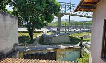 Imagem 2: Casa com 4 dormitórios à venda, 220 m² por R$ 200.000,00 - Boa Vista - São Gonçalo/RJ