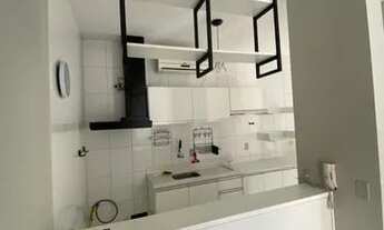 Imagem 2: Aprtamento alugar caldas santo amaro da imperatriz