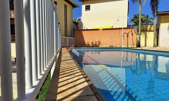 Imagem: Sobrado Village para aluguel e venda possui