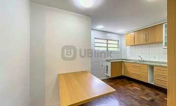 Imagem 3: Apartamento á venda em Indianópolis 03 dormitórios 91m²