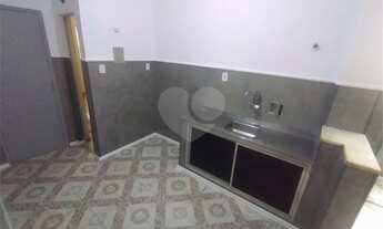 Imagem 7: Apartamento - 02 quartos - Méier [ME