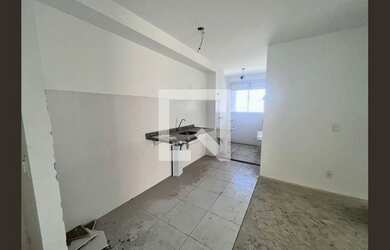 Imagem 2: Apartamento para Aluguel - Belém, 3 Quartos, 65 m2