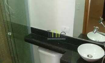 Imagem 16: Cobertura com 2 dormitórios, 124 m² - venda por R$ 535.000,00 ou aluguel por R$ 2.653,00/m