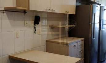 Imagem 4: Apartamento com 3 dormitórios para alugar, 133 m² por R$ 8.200/mês - Edifício Terraços Tam