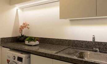 Imagem 7: Casa com 3 dormitórios, 262 m² - venda por R$ 2.800.000,00 ou aluguel por R$ 9.582,00/mês