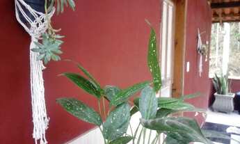 Imagem 4: Quitinete mobiliada em Lumiar para temporada