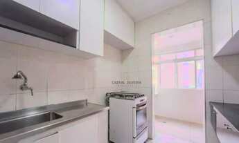 Imagem 7: Apartamento com 2 dormitórios à venda, 55 m² por R$ 630.000,00 - Moema - São Paulo/SP