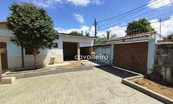 Imagem 5: Casa com 2 dormitórios à venda, 135 m² - Araçatiba - Maricá/RJ