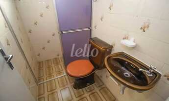 Imagem 7: São Paulo - Apartamento Padrão - Tremembé