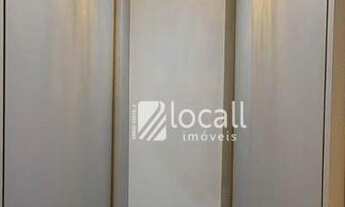 Imagem 5: Casa com 4 dormitórios para alugar, 262 m² por R$ 12.217/mês - Parque Residencial Buona Vi