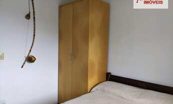 Imagem 7: Apartamento com 2 dormitórios à venda, 64 m² por R$ 460.000,00 - Praia de Itaguaçú - São F