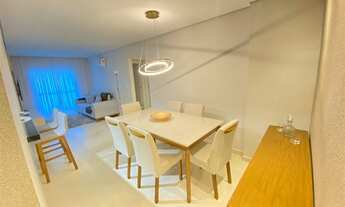 Imagem 4: Apto de 3 dorm c/ 2 SUITES, 2 VAGAS, SACADA GOURMET, 120 m? de area util. Bairro: Canto do