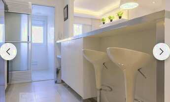 Imagem 4: Apartamento para aluguel possui 60 metros quadrados com 2 quartos em Barra Funda - São Pau