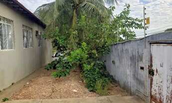 Imagem 7: Casa no Bairro Jardim Califórnia