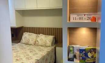 Imagem 7: Apartamento - Jardim São Jorge - Hortolândia