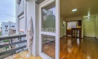 Imagem 5: Apartamento para aluguel, 1 quarto, 1 vaga, Centro - Novo Hamburgo/RS