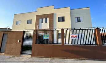 Imagem 2: Apartamento com quintal amplo, área de serviço separado da cozinha, 54m2, condomínio valor