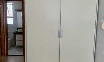 Imagem 4: Mobiliado 3 qts em candeias