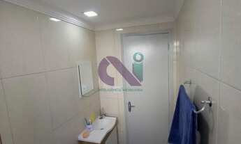 Imagem 5: Apartamento com 2 quartos à Venda, Vila Silva Ribeiro - Carapicuíba