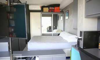 Imagem 4: Apartamento para Aluguel - Vila Mariana, 1 Quarto, 37 m2