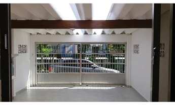 Imagem 5: SAO BERNARDO DO CAMPO - Residential / Sobrado - BAETA NEVES