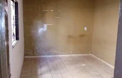 Imagem 6: Barracão 3 cômodos