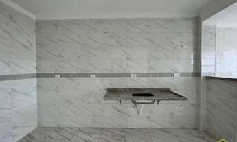 Imagem 4: Guilhermina 2 dorms Pronto Parcelas de R$ 1.775,00!!