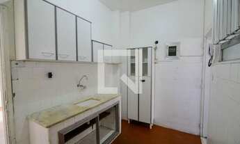 Imagem 2: Apartamento para Aluguel - Vila Isabel, 2 Quartos, 72 m2