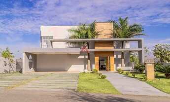 Imagem: JACAREí - Casa de Condomínio - Condomínio